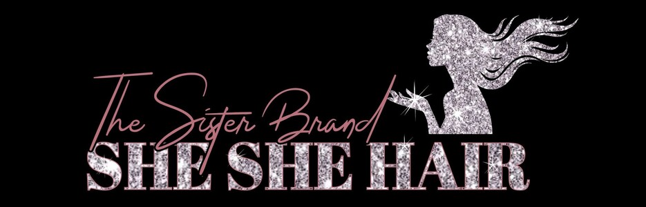 She She Hair Boutique